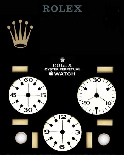 rolex wallpaperapple watch|rolex apple watch face download.